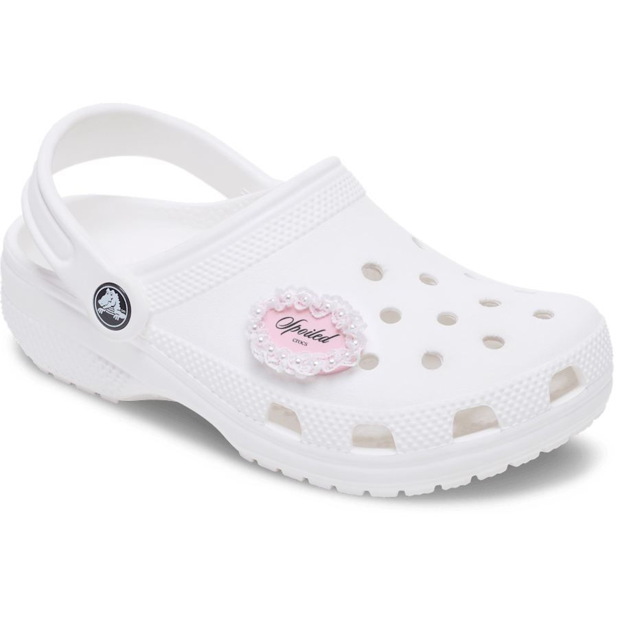 Spoiled - charm-on-shoes - Jibbitz Charms