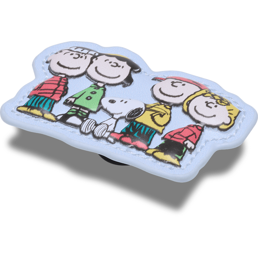 Peanuts Elevated Holiday Friends - Angle personnalisé - Jibbitz Charms