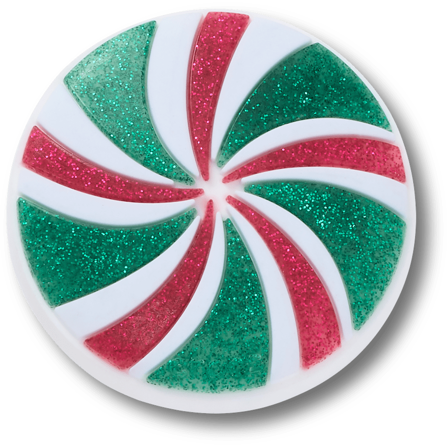 Väri Nostalgic Peppermint - Sivu - Crocs