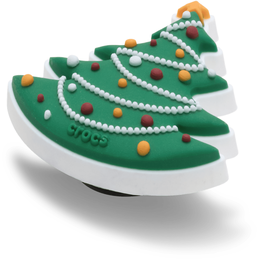 Nostalgic Christmas Tree - mukautettu kulma - Jibbitz Charms