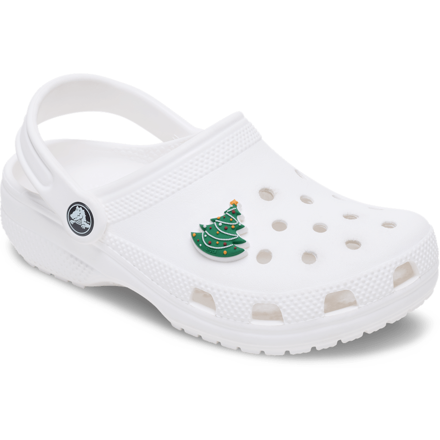 Nostalgic Christmas Tree - charm-on-shoes - Jibbitz Charms