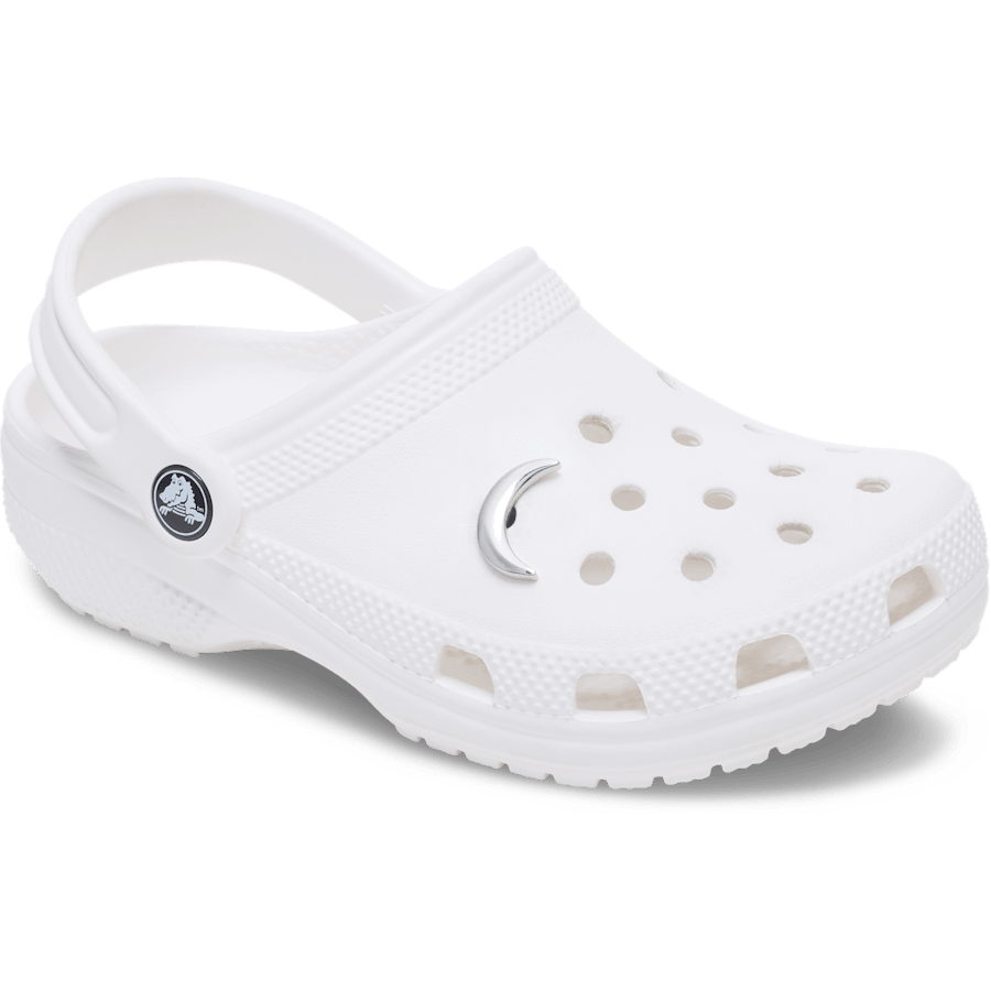 Celestial Celebrations Moon - charm-on-shoes - Jibbitz Charms
