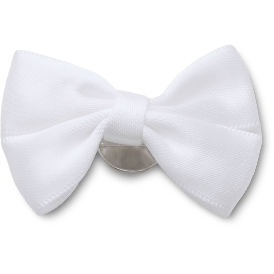 Celestial Celebrations Satin Bow - vue accessoire - Jibbitz Charms