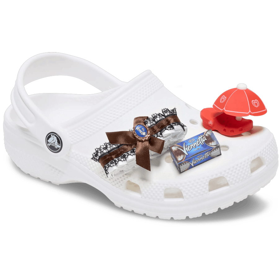 Viennetta 3 Pack Jibbitz™ Charms - charm-on-shoes - Jibbitz Charms