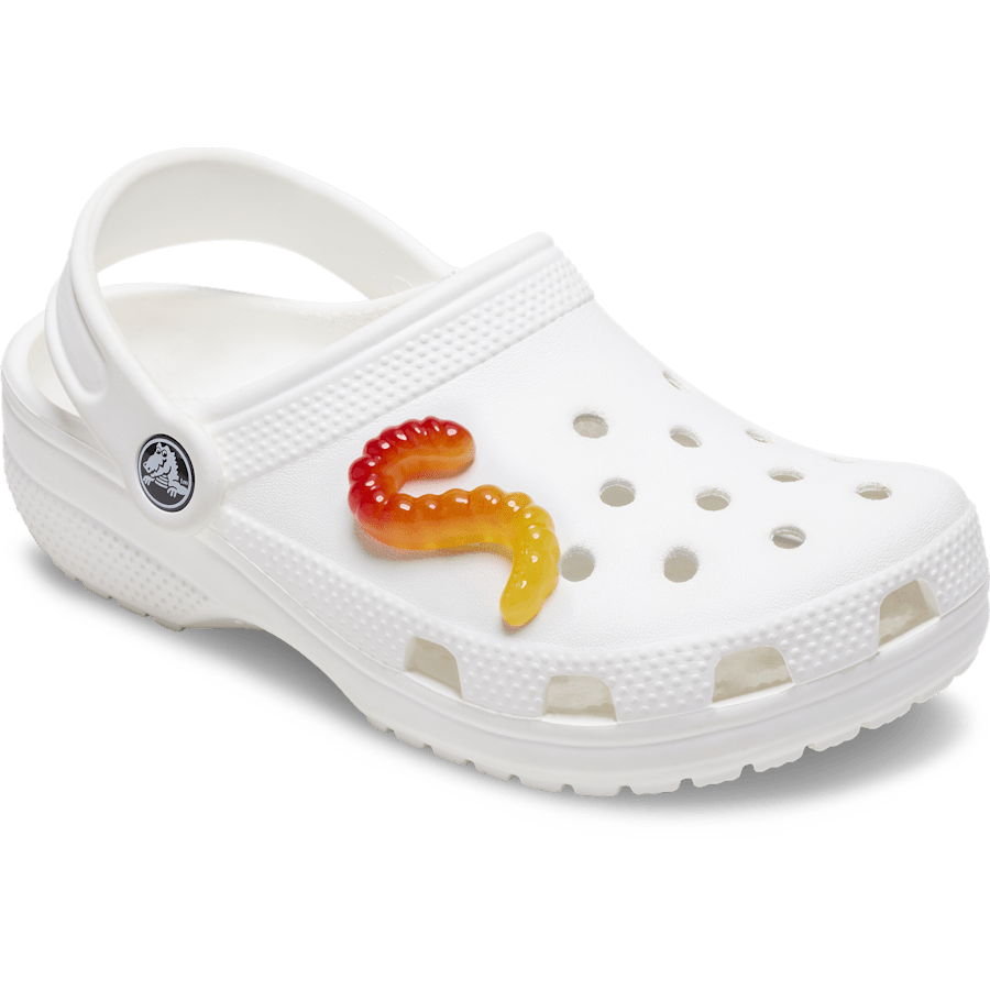 Elevated Candy Worm - charm-on-shoes - Jibbitz Charms