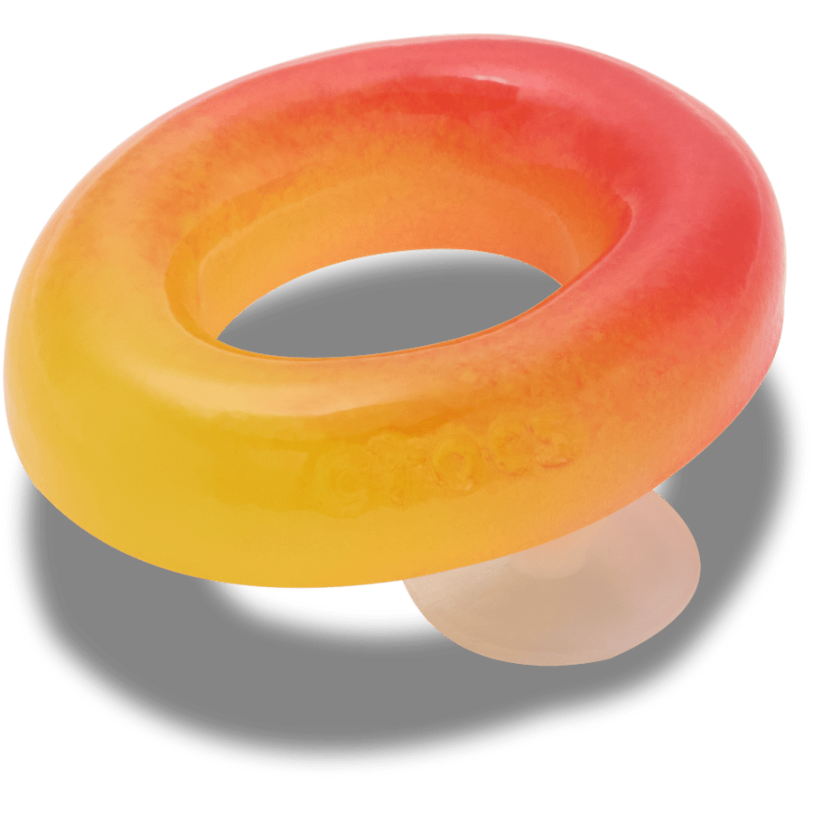 Elevated Candy Circle - angle personnalisé - Jibbitz Charms