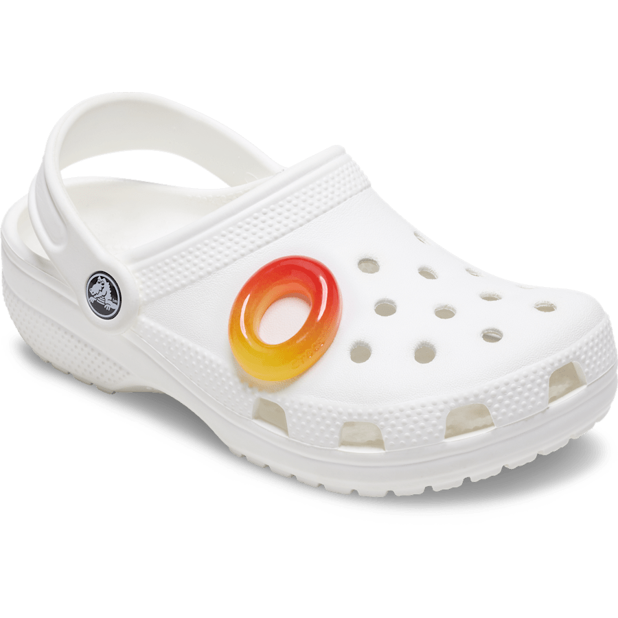 Elevated Candy Circle - charm-on-shoes - Jibbitz Charms