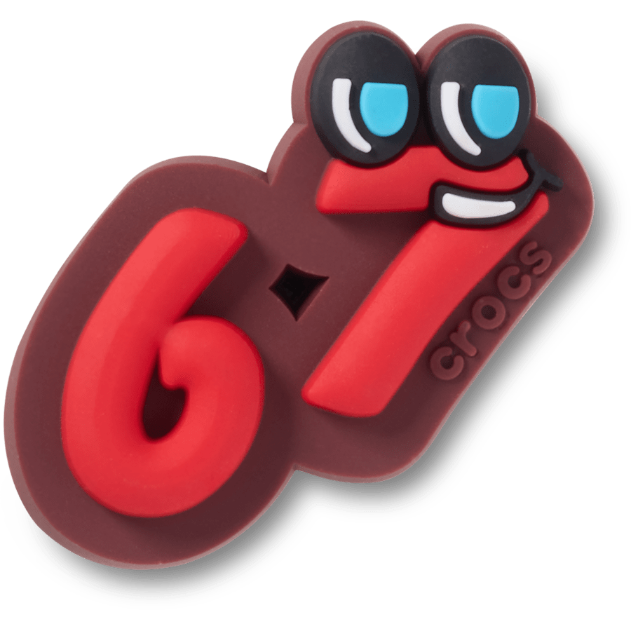 67 - Charm view - Jibbitz Charms