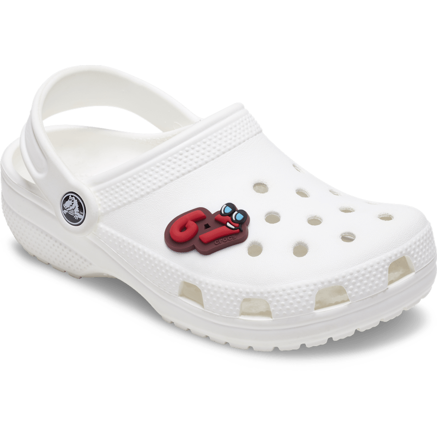 67 - Charm on shoes - Jibbitz Charms