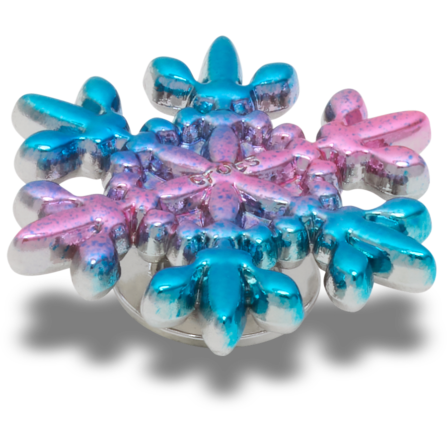Väri Elevated Gradient Spike Snowflake - Pari - Crocs