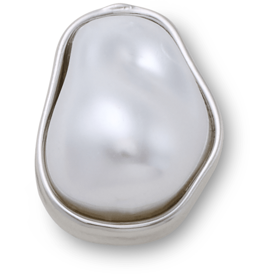 Crocs Baroque Drop PearlSandalCCharm