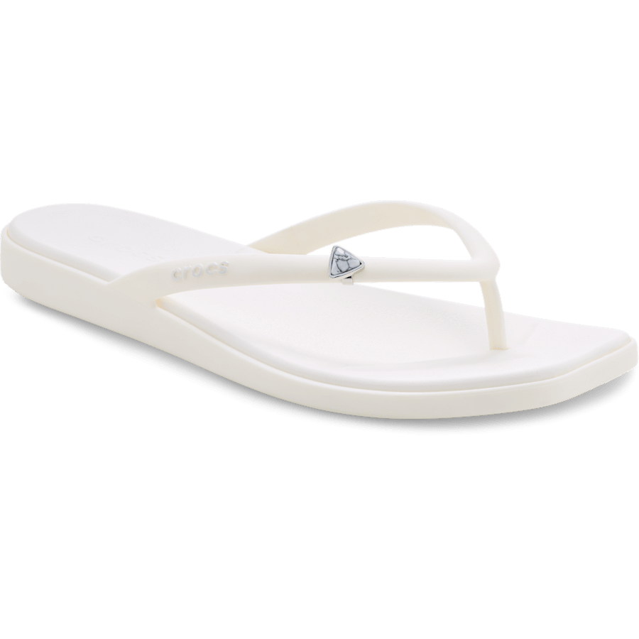 Marbled Triangle Sandal C Charm - Charm on shoes - Jibbitz Charms