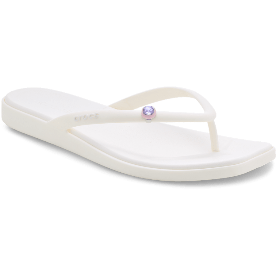 Square Gem Sandal C Charm Jibbitz™ charms - Crocs