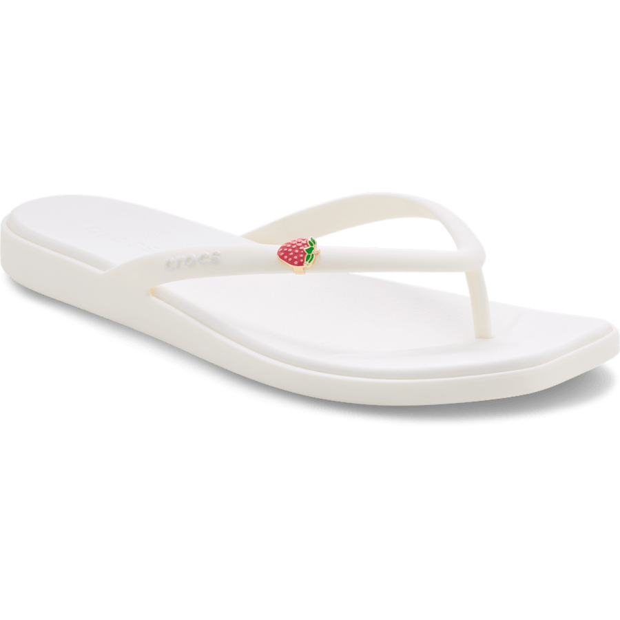 Strawberry Sandal C Charm - Charm on shoes - Jibbitz Charms