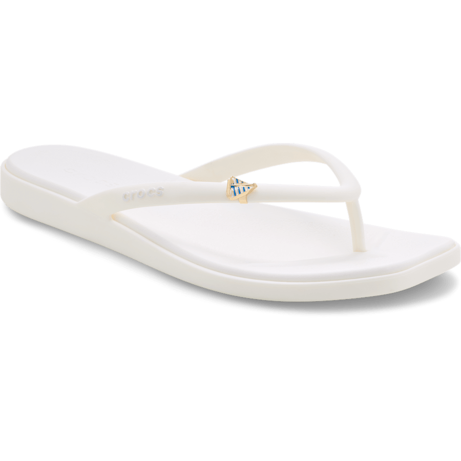 Sailboat Sandal C Charm - Charm on shoes - Jibbitz Charms