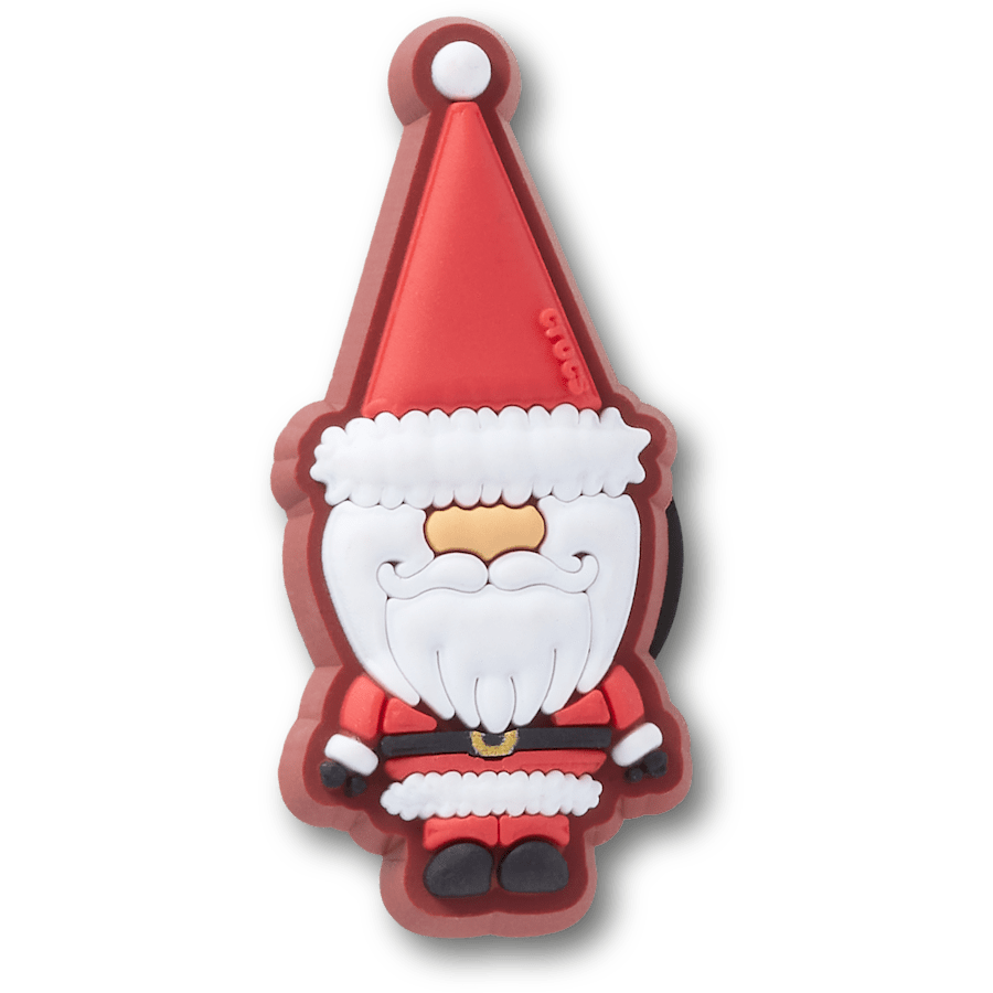 Tiny Santa Clause - Zubehöransicht - Jibbitz Charms
