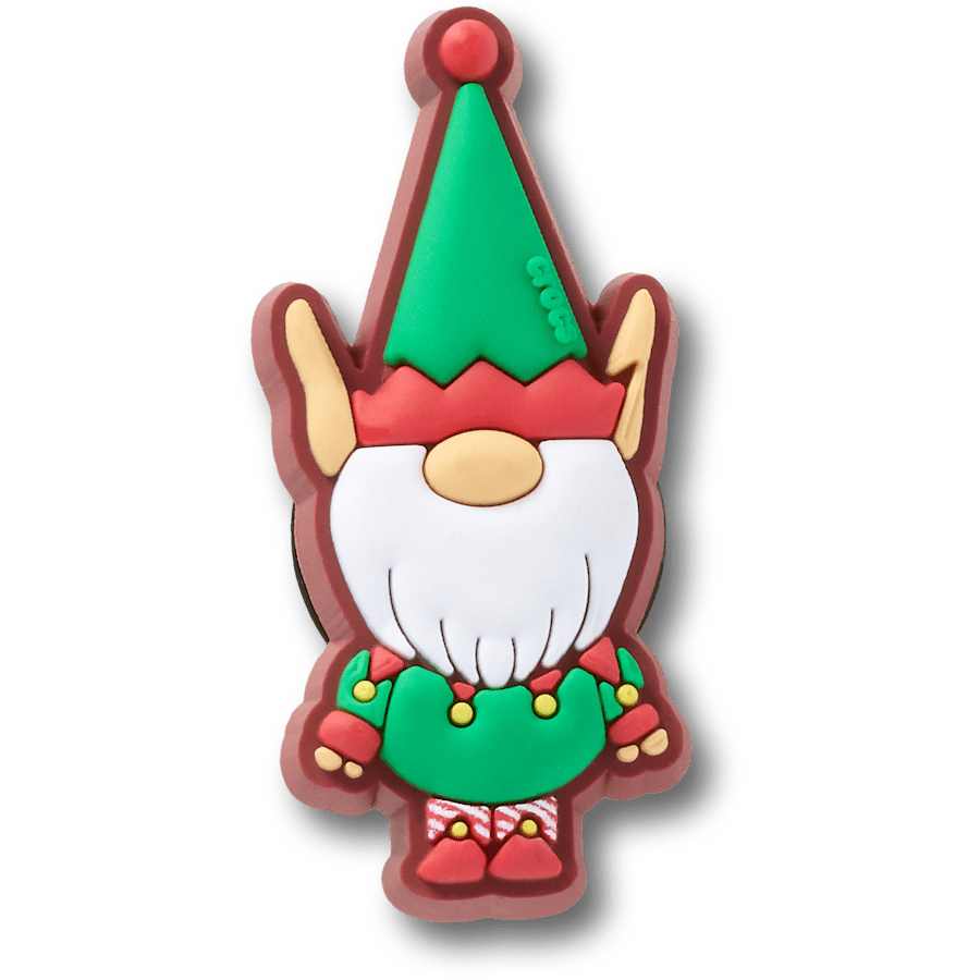 Tiny Elf - Charm view - Jibbitz Charms