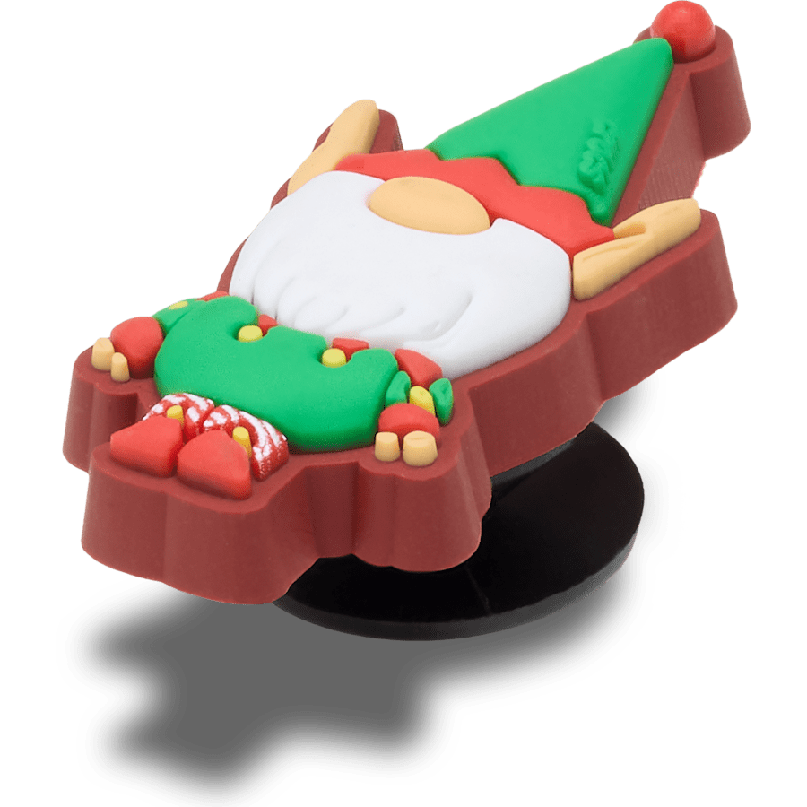 Tiny Elf - Custom Angle - Jibbitz Charms