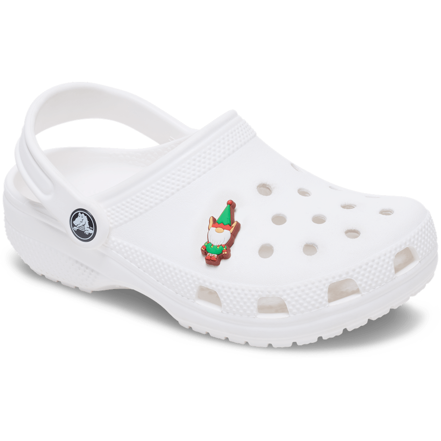 Tiny Elf - Charm on shoes - Jibbitz Charms