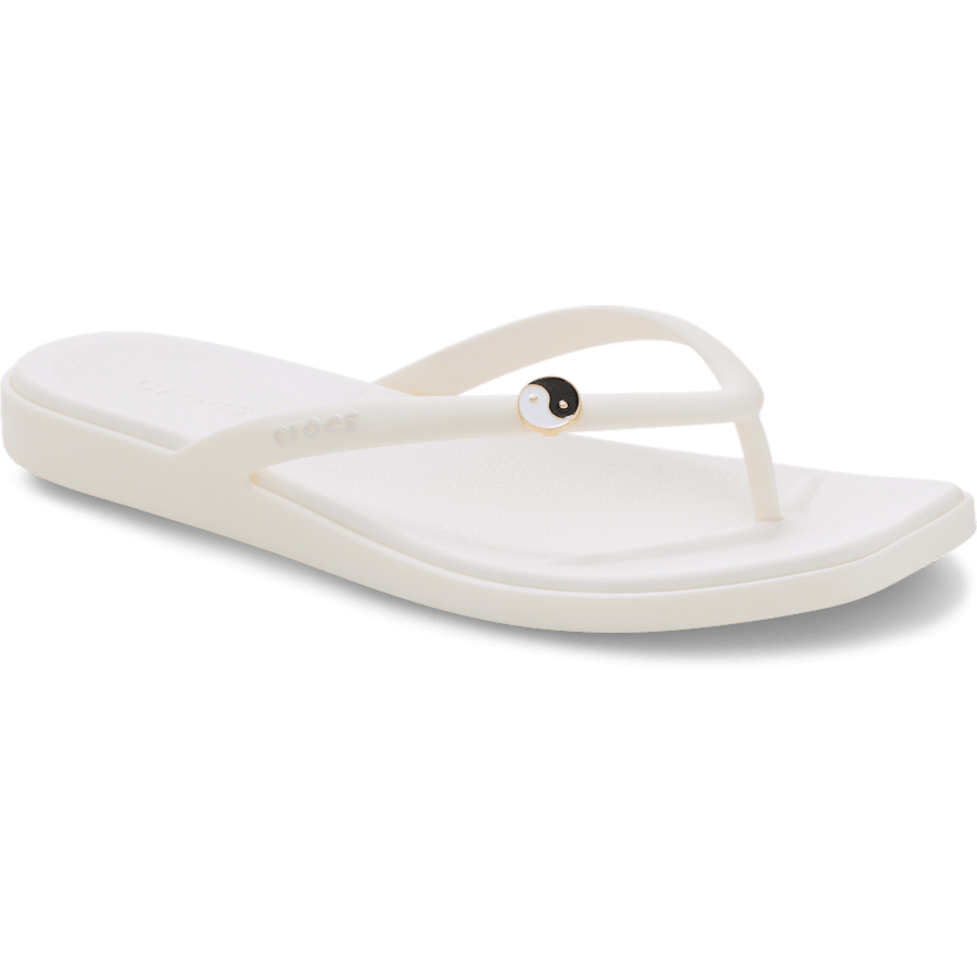 Yin Yang Sandal C Charm - Charm on shoes - Jibbitz Charms