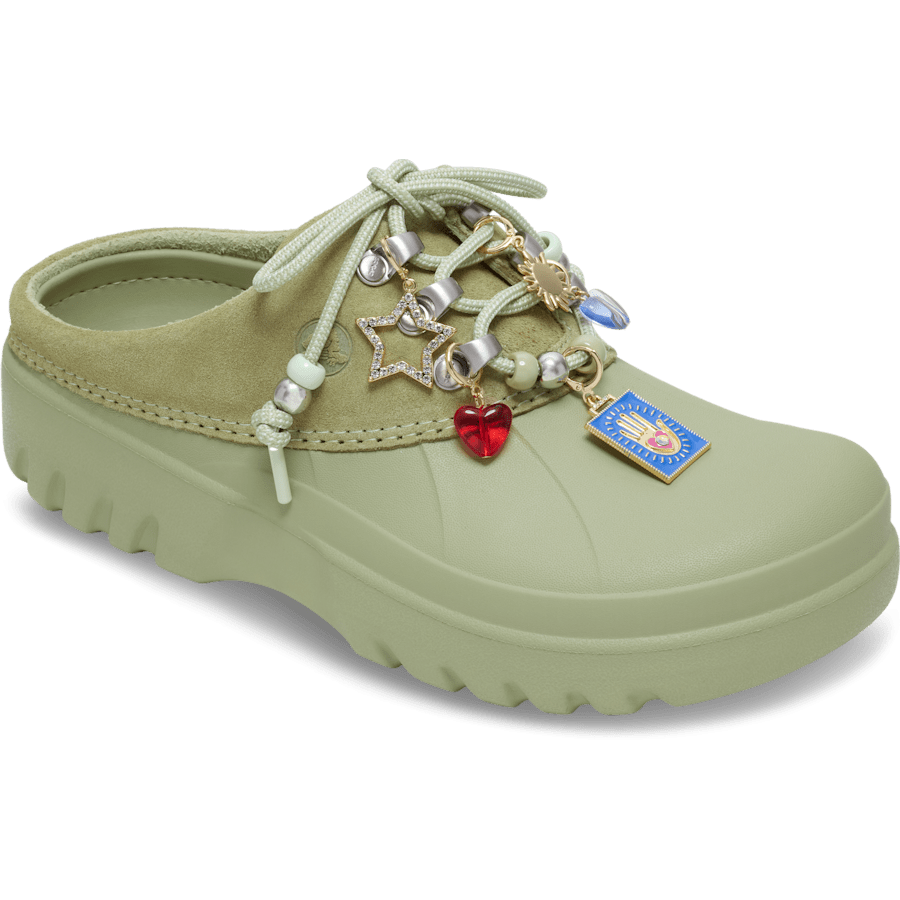Cosmic Shoe Charm 5 Pack - charm-on-shoes - Jibbitz Charms