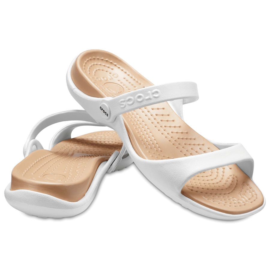 Color Women’s Cleo Sandal - Pair - Crocs