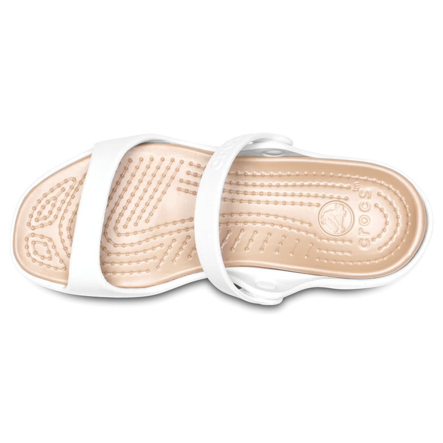 Color Women’s Cleo Sandal - Top - Crocs