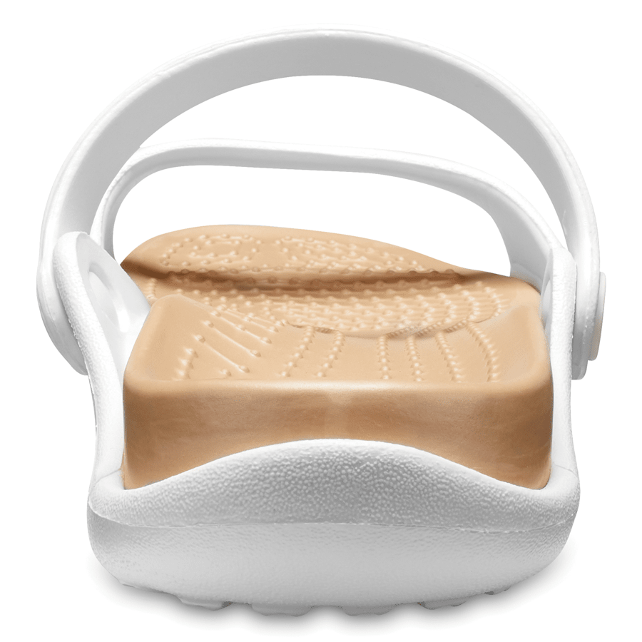 Color Women’s Cleo Sandal - Back - Crocs
