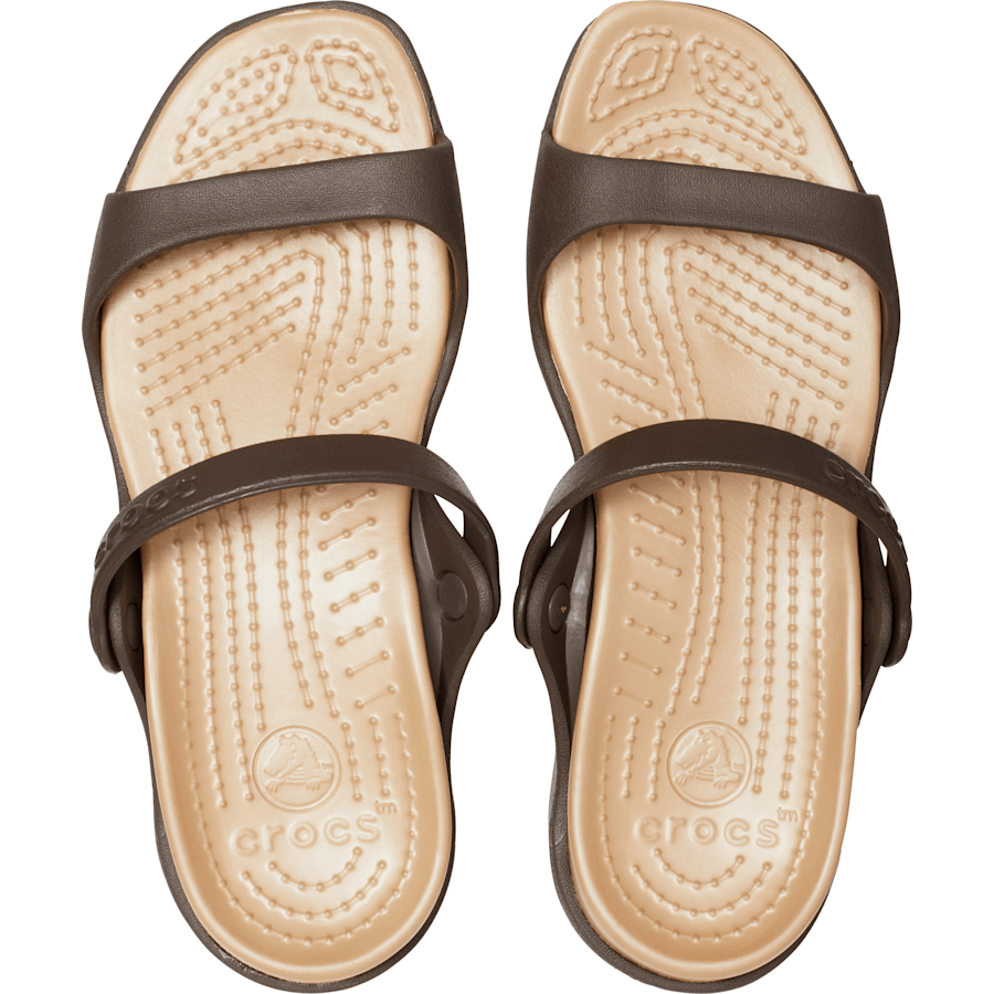 カラー クレオ サンダル - トップ - Crocs
