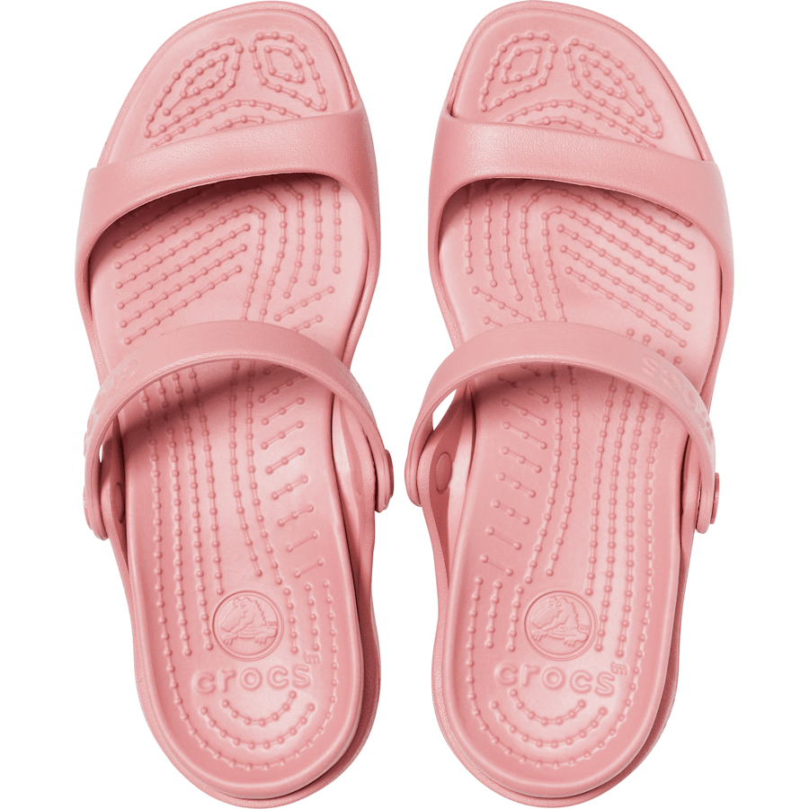 Blossom Women’s Cleo Sandal - Top - Crocs