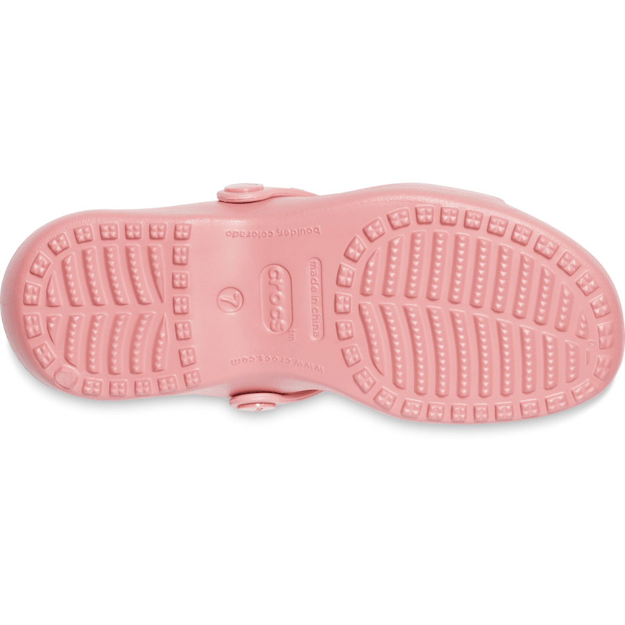 Blossom Women’s Cleo Sandal - Bottom - Crocs