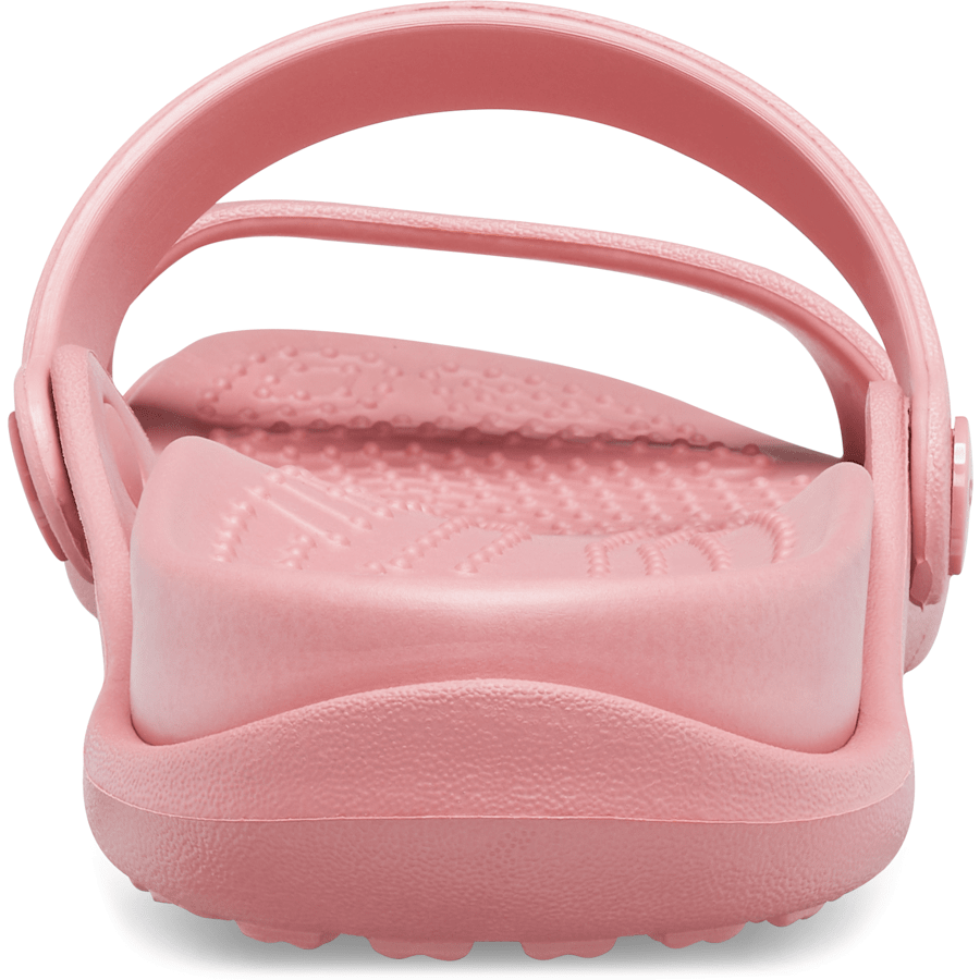 Blossom Women’s Cleo Sandal - Back - Crocs