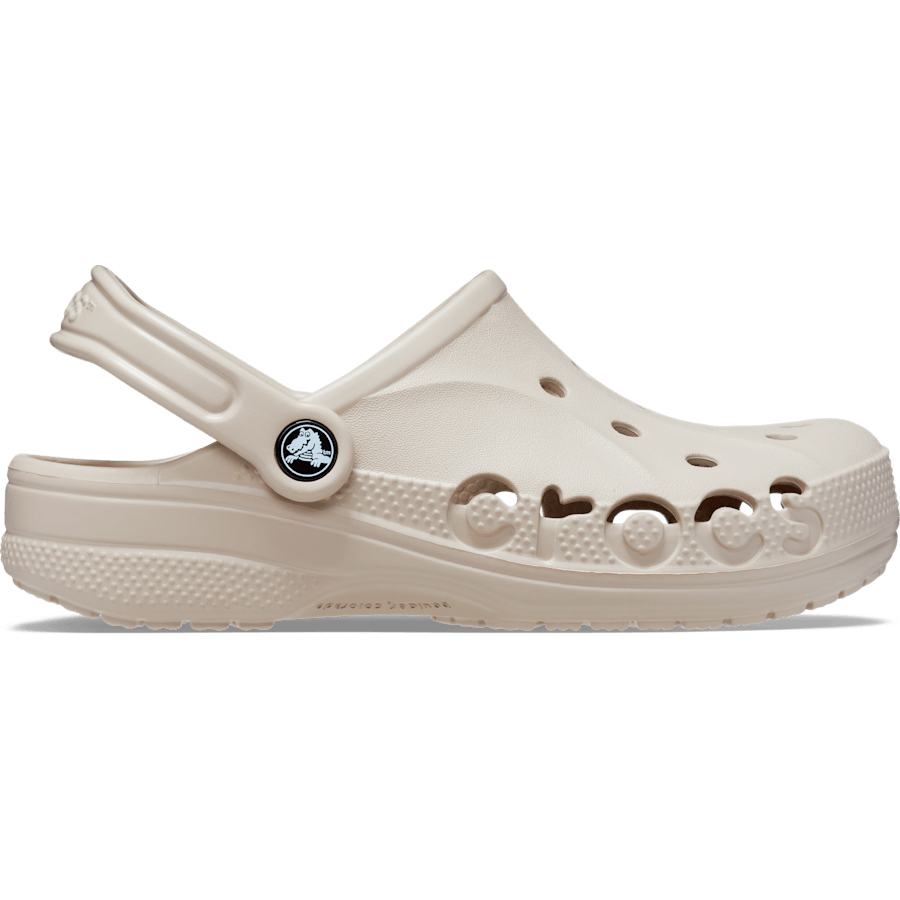 Cobblestone Baya Clog - Side - Crocs