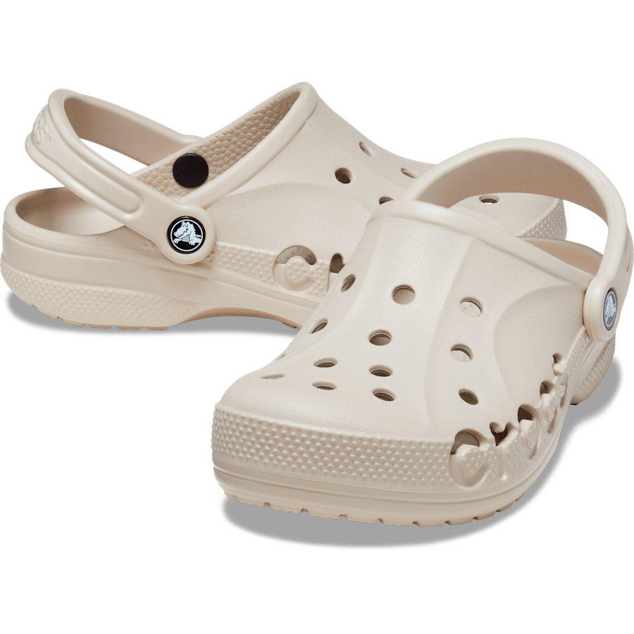 Cobblestone Baya Clog - Pair - Crocs