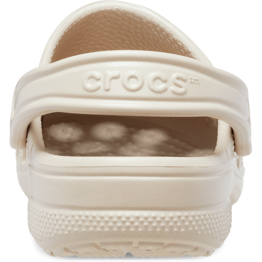 Cobblestone Baya Clog - Back - Crocs