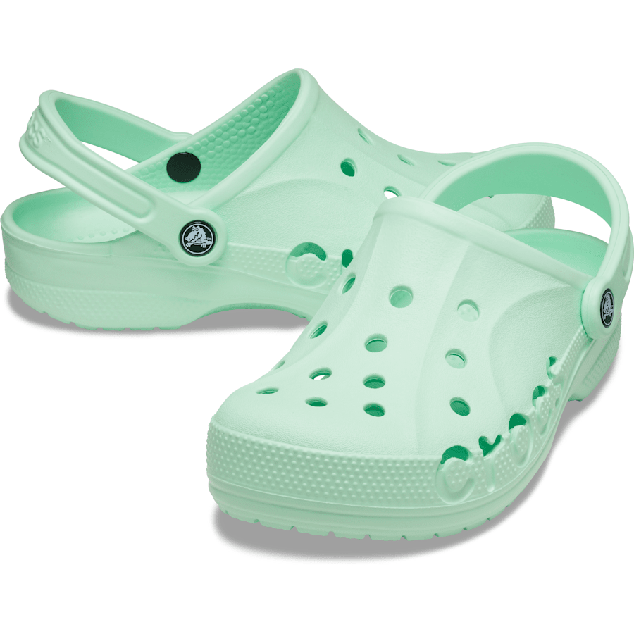 Neo Mint Baya Clog - Pair - Crocs