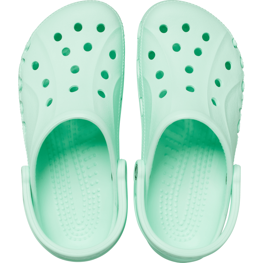 Neo Mint Baya Clog - Top - Crocs