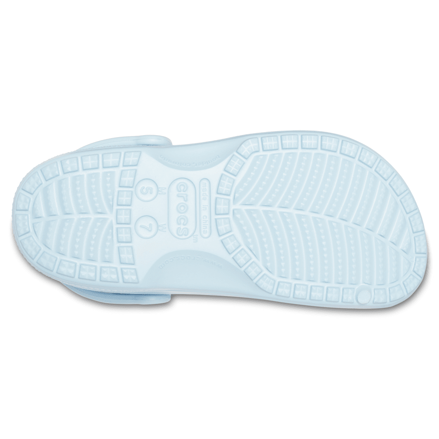 Sky Baya Clog - Bottom - Crocs