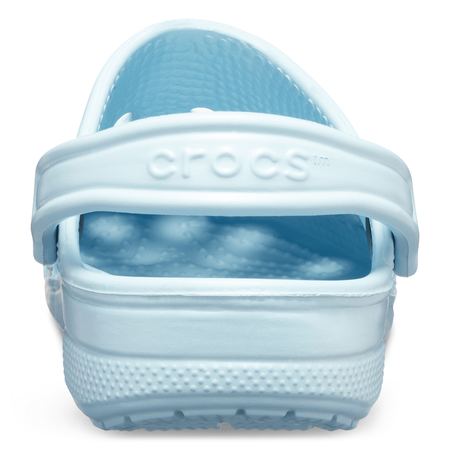 Sky Baya Clog - Back - Crocs