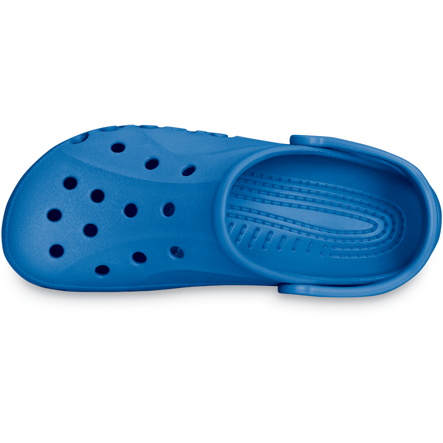 Sea Blue Baya Clog - Top - Crocs