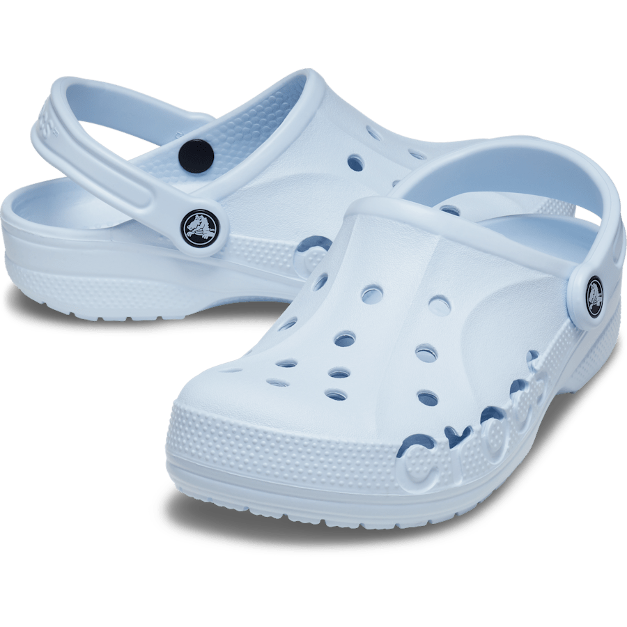 Mineral Blue Baya Clog - Pair - Crocs