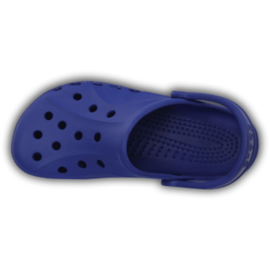 Cerulean Blue Baya Clog - Top - Crocs
