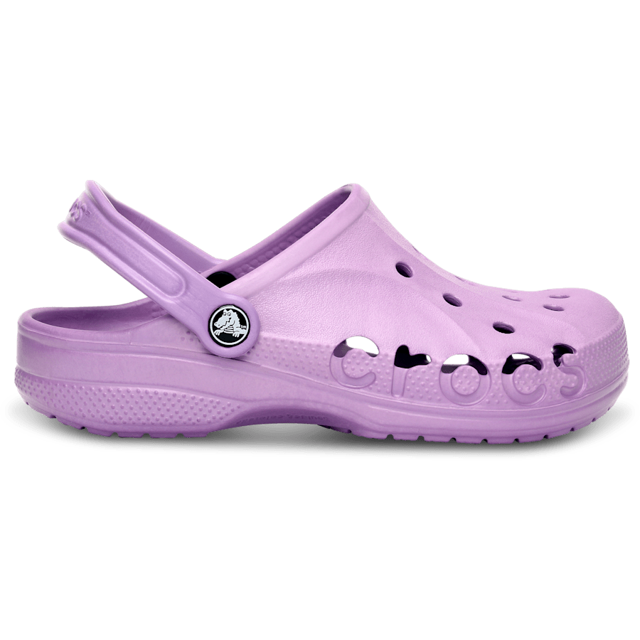 Iris Baya Clog - Side - Crocs