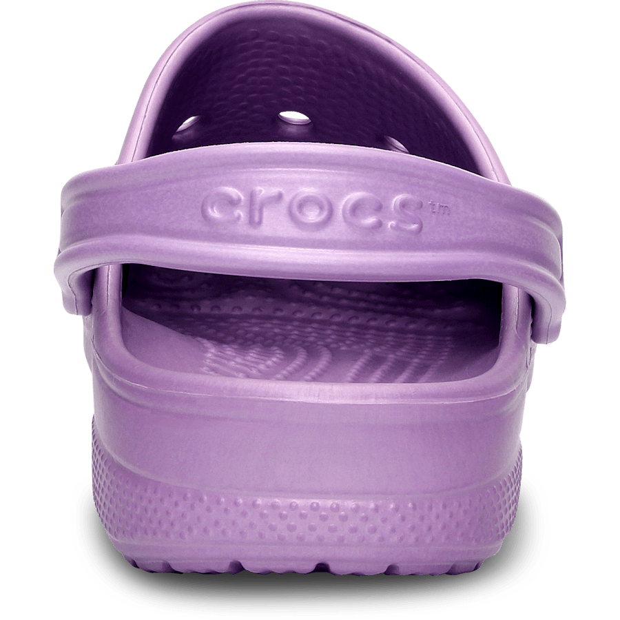 Iris Baya Clog - Back - Crocs