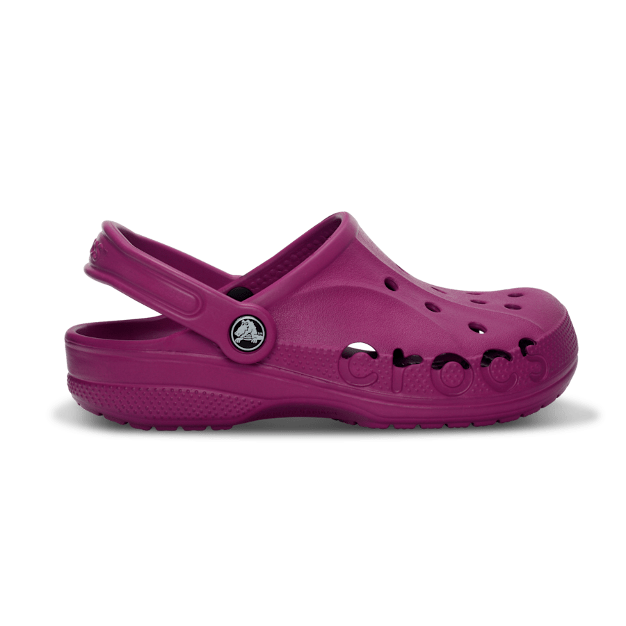 Viola Baya Clog - Side - Crocs