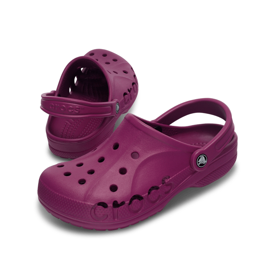 Viola Baya Clog - Pair - Crocs