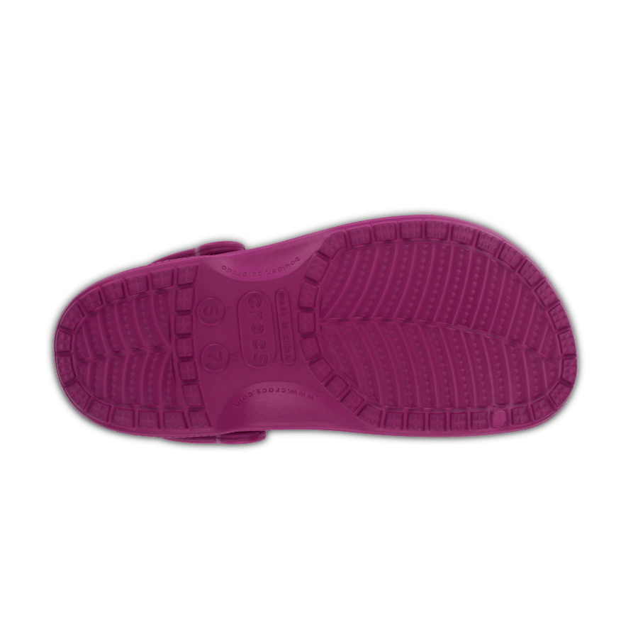 Viola Baya Clog - Bottom - Crocs