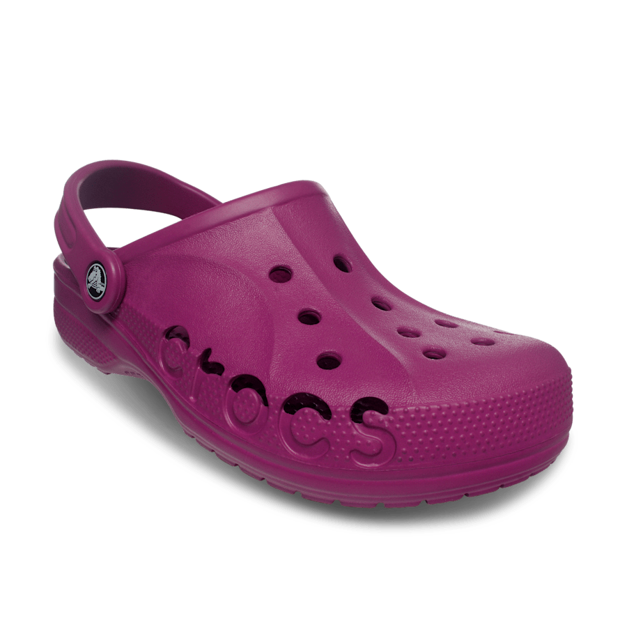 Viola Baya Clog - Angle - Crocs