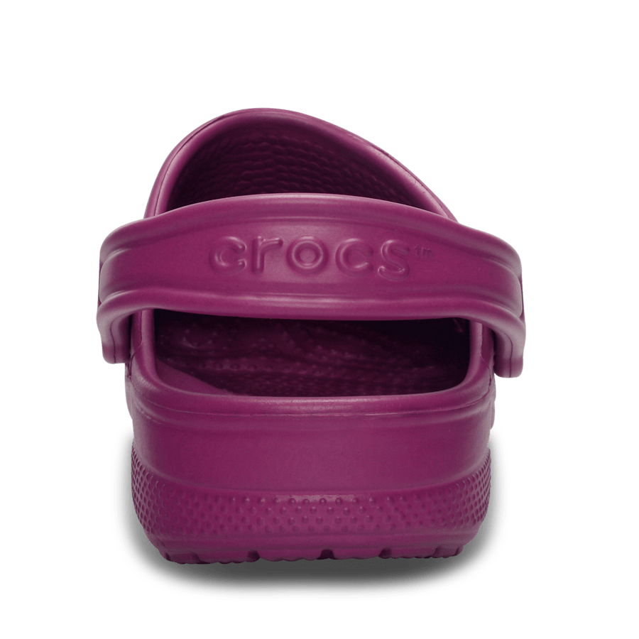 Viola Baya Clog - Back - Crocs