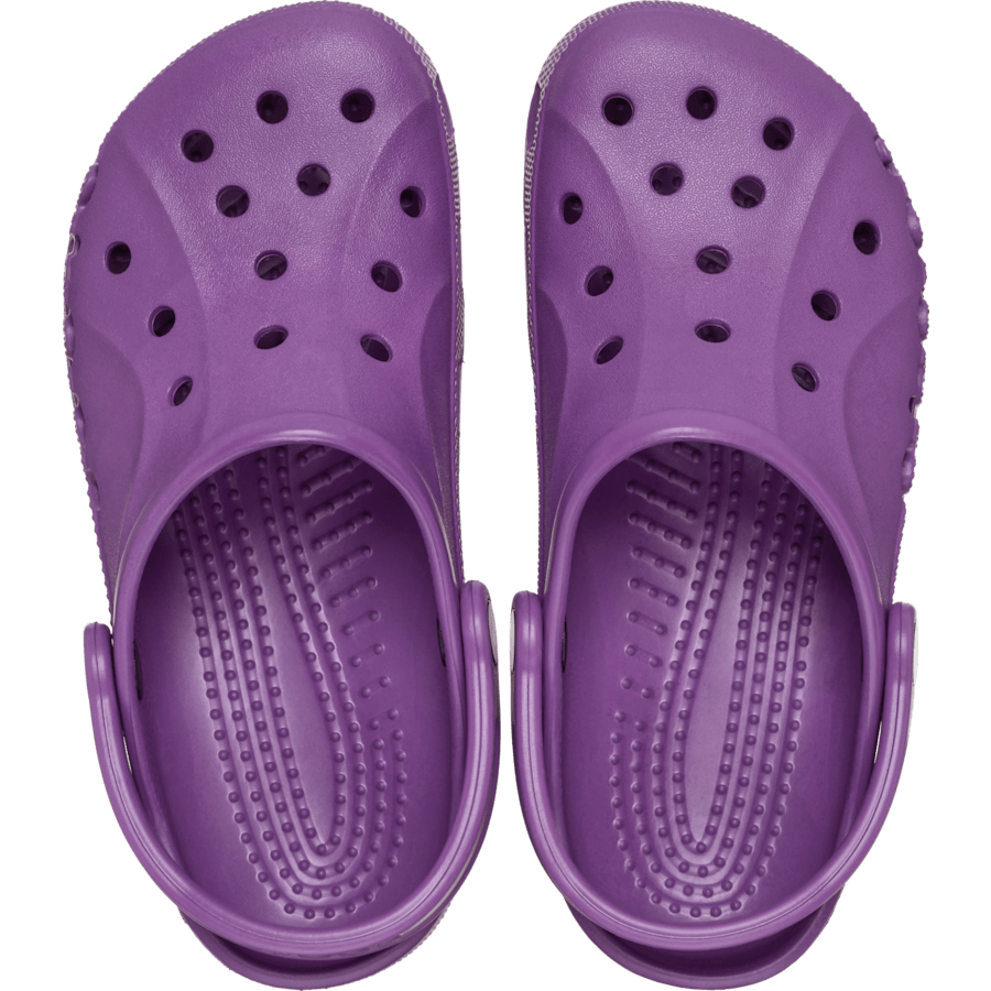 Amethyst Baya Clog - Top - Crocs